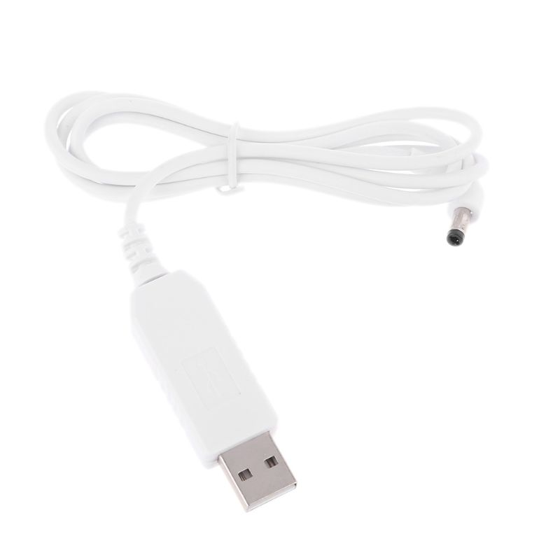 USB 5V to 12V 4.0x1.7mm Power  - đánh giá và giá Amazon Speaker Echo Pop